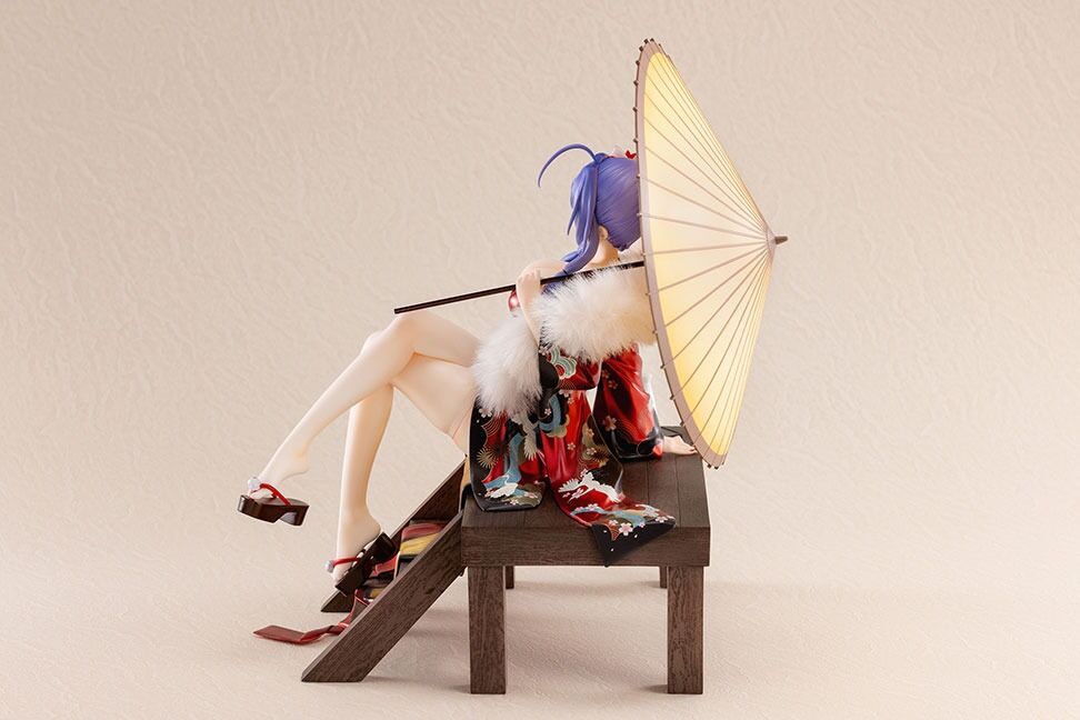 Azur Lane - St. Louis - 1/7 - Spirits in the Snow Ver. (Neonmax) photo 14