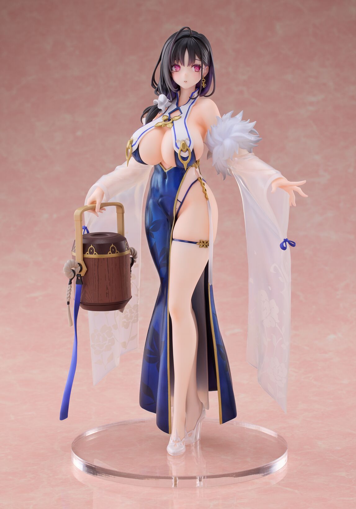 Azur Lane - Ting An - 1/7 - Simplified Ver. (Neonmax) photo 3