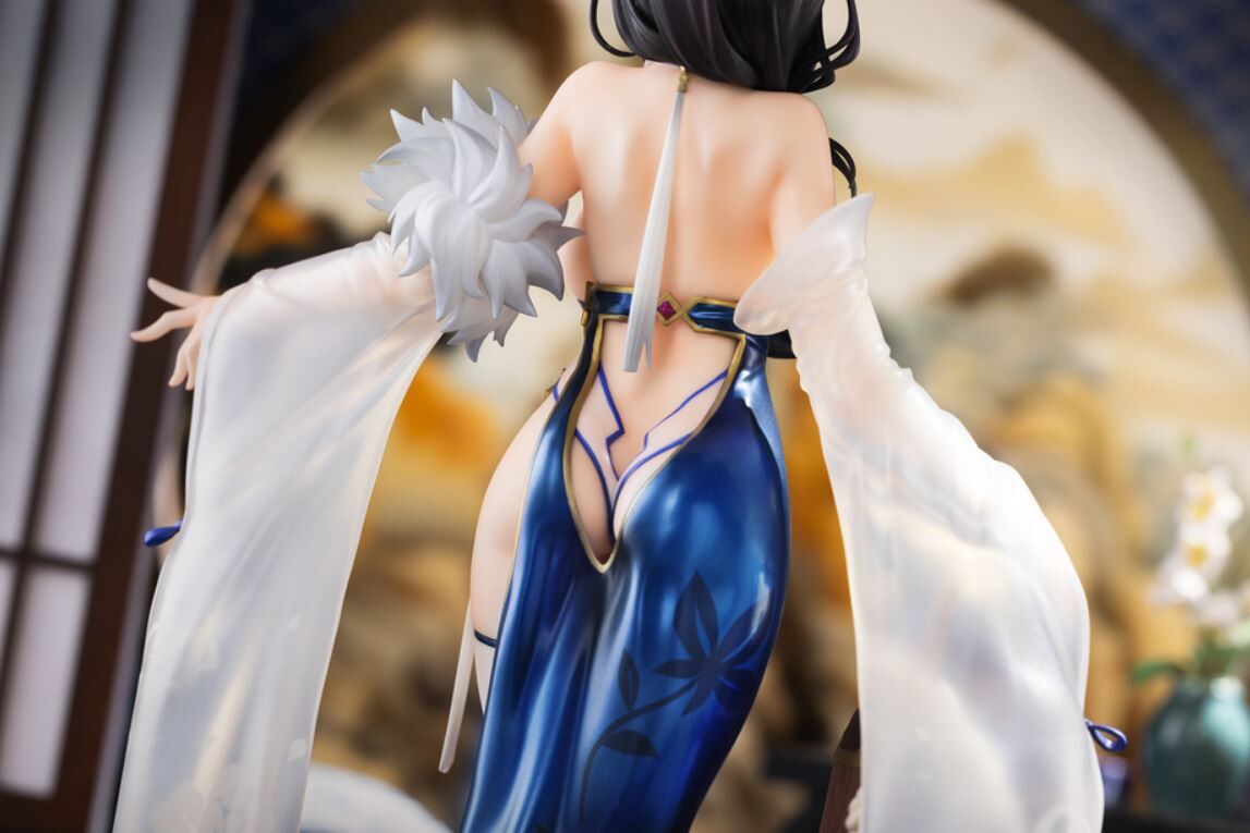Azur Lane - Ting An - 1/7 - Simplified Ver. (Neonmax) photo 4