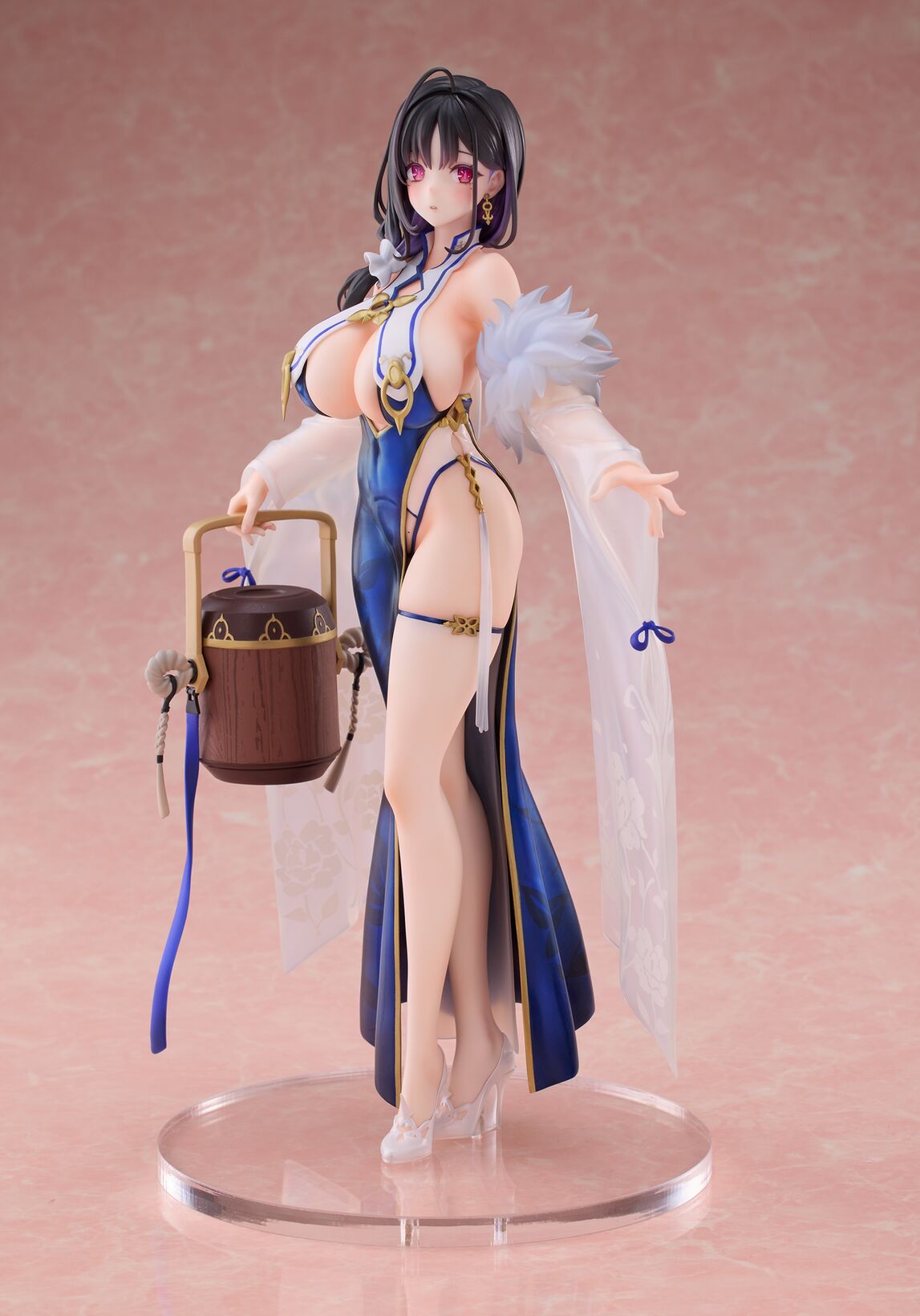 Azur Lane - Ting An - 1/7 - Simplified Ver. (Neonmax) photo 9