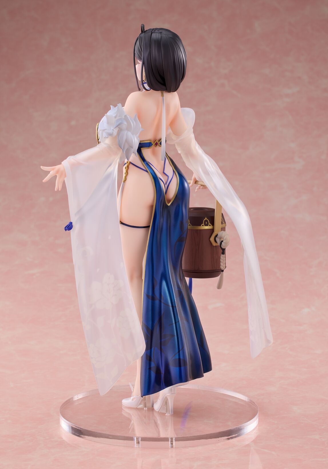 Azur Lane - Ting An - 1/7 - Simplified Ver. (Neonmax) photo 11