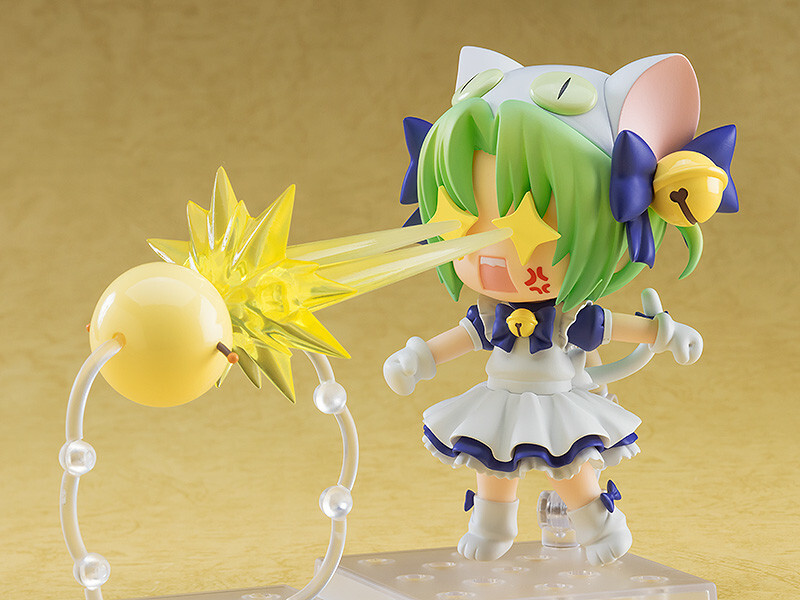 Reiwa no Di Gi Charat - Dejiko - Gema - Nendoroid  (#2128) (Good Smile Company) photo 3