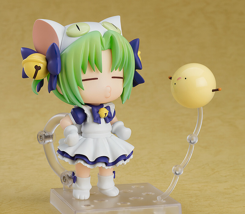 Reiwa no Di Gi Charat - Dejiko - Gema - Nendoroid  (#2128) (Good Smile Company) photo 4