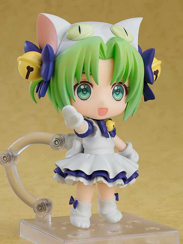 Reiwa no Di Gi Charat - Dejiko - Gema - Nendoroid  (#2128) (Good Smile Company) photo 5