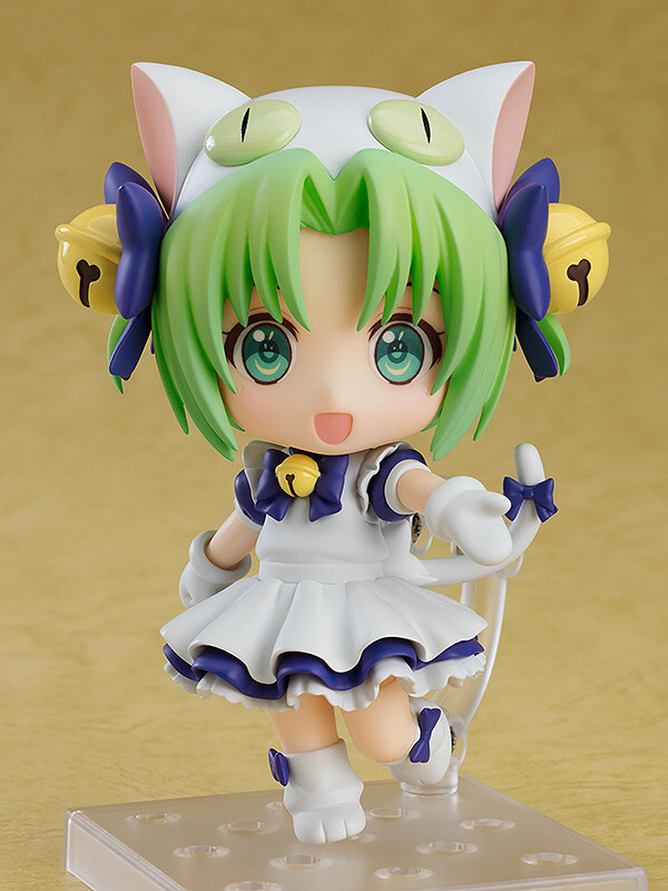 Reiwa no Di Gi Charat - Dejiko - Gema - Nendoroid  (#2128) (Good Smile Company) photo 6