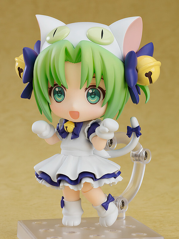 Reiwa no Di Gi Charat - Dejiko - Gema - Nendoroid  (#2128) (Good Smile Company) photo 7