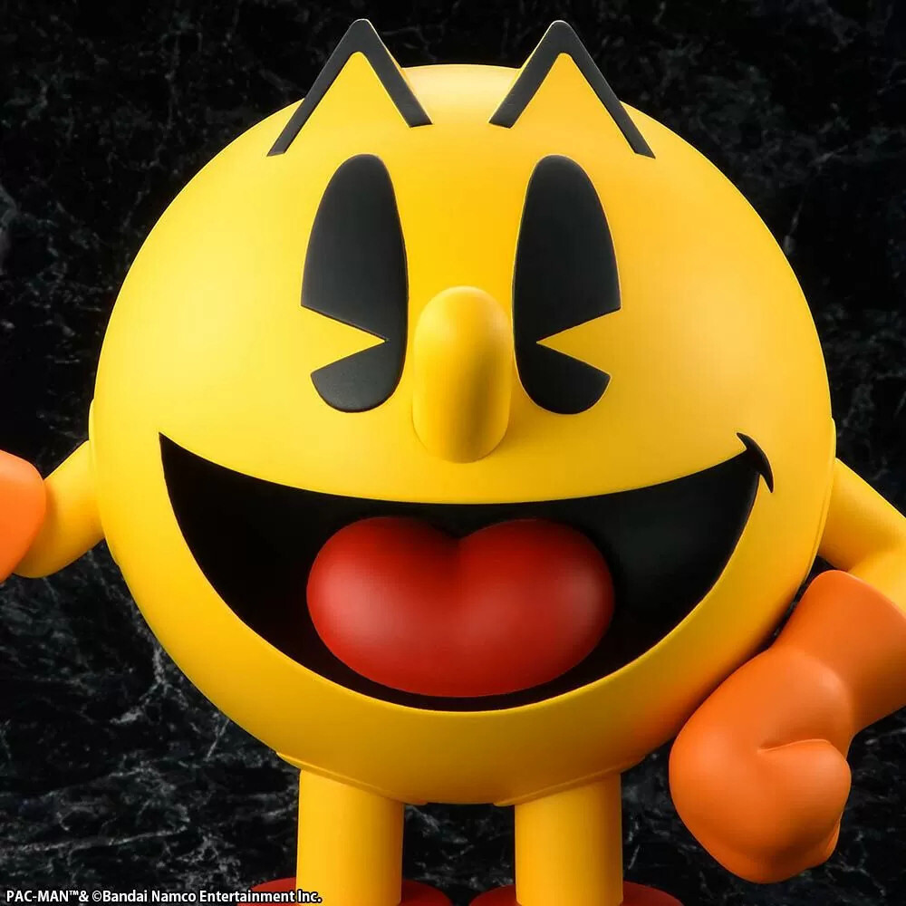 Pac-Man - SoftB (Bell Fine) photo 4