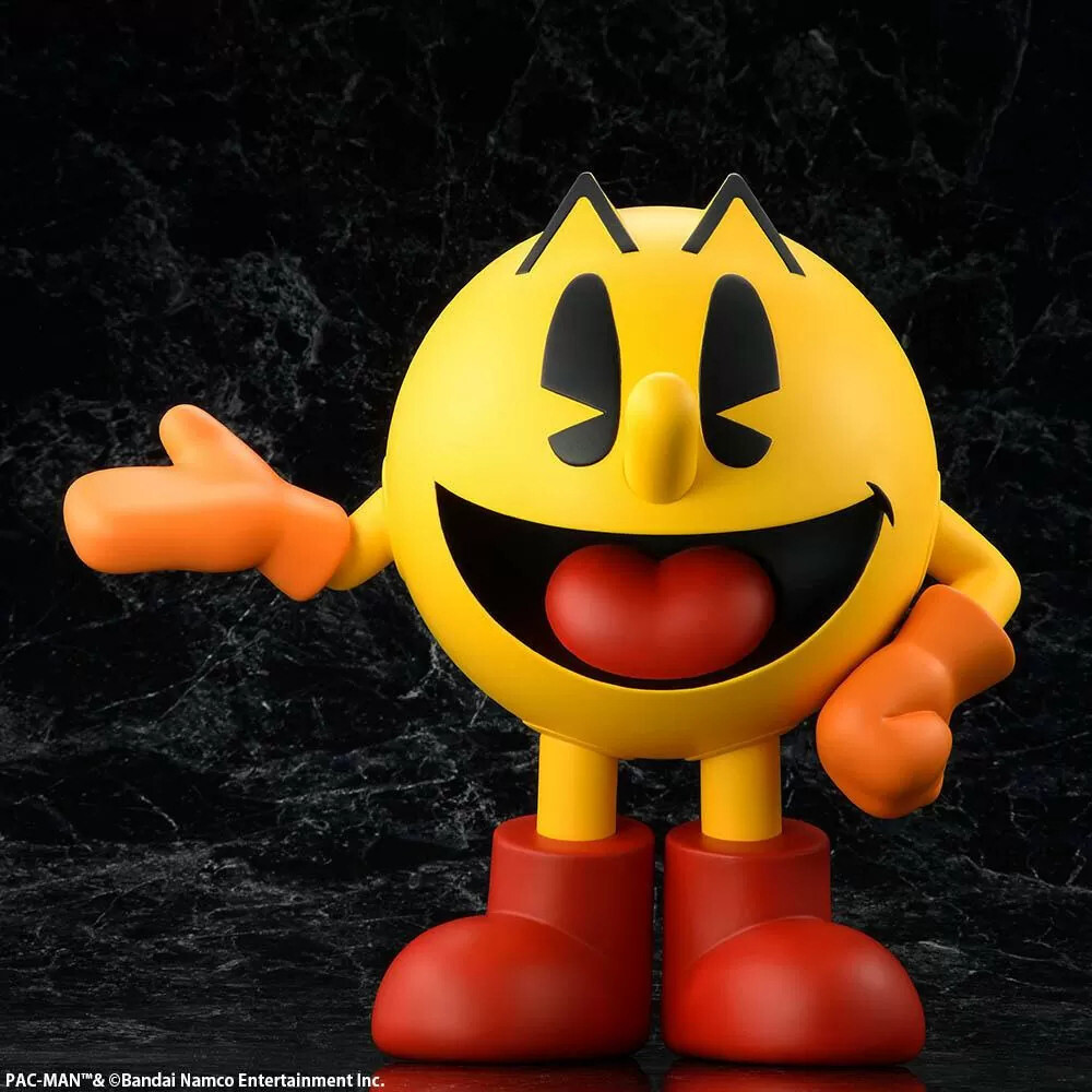 Pac-Man - SoftB (Bell Fine) photo 5
