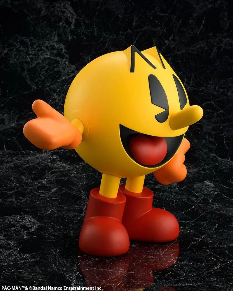 Pac-Man - SoftB (Bell Fine) photo 6