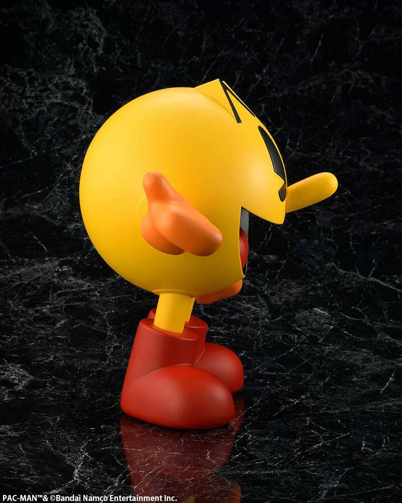 Pac-Man - SoftB (Bell Fine) photo 7