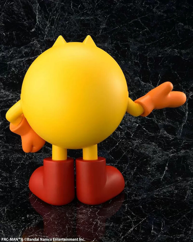 Pac-Man - SoftB (Bell Fine) photo 8