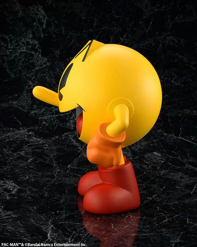 Pac-Man - SoftB (Bell Fine) photo 9