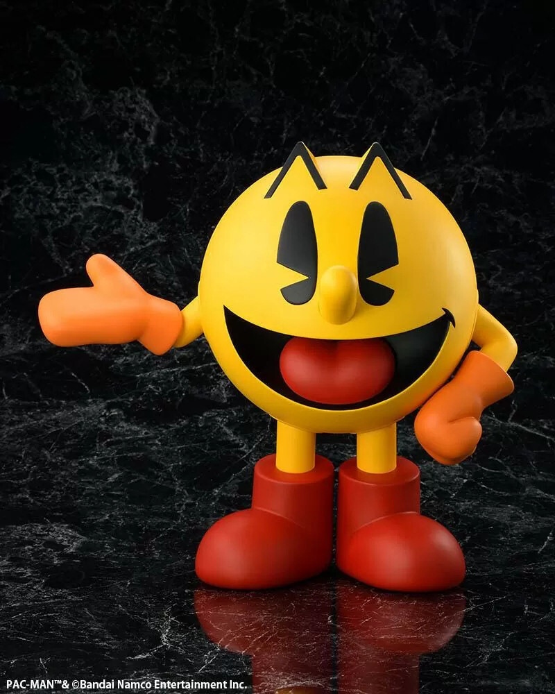 Pac-Man - SoftB (Bell Fine) photo 11
