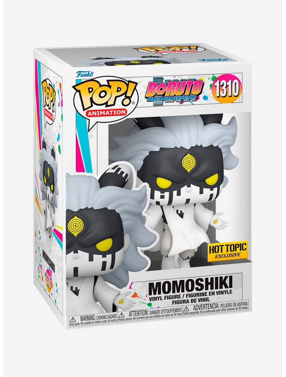 Ootsutsuki Momoshiki