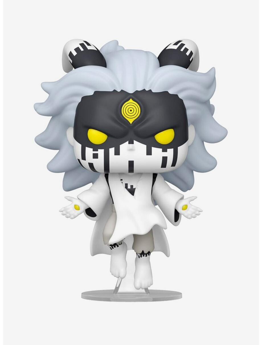 Boruto: Naruto Next Generations - Ootsutsuki Momoshiki - POP! Animation  (1310) - POP! Vinyl (Funko Toys, Hot Topic) photo 3