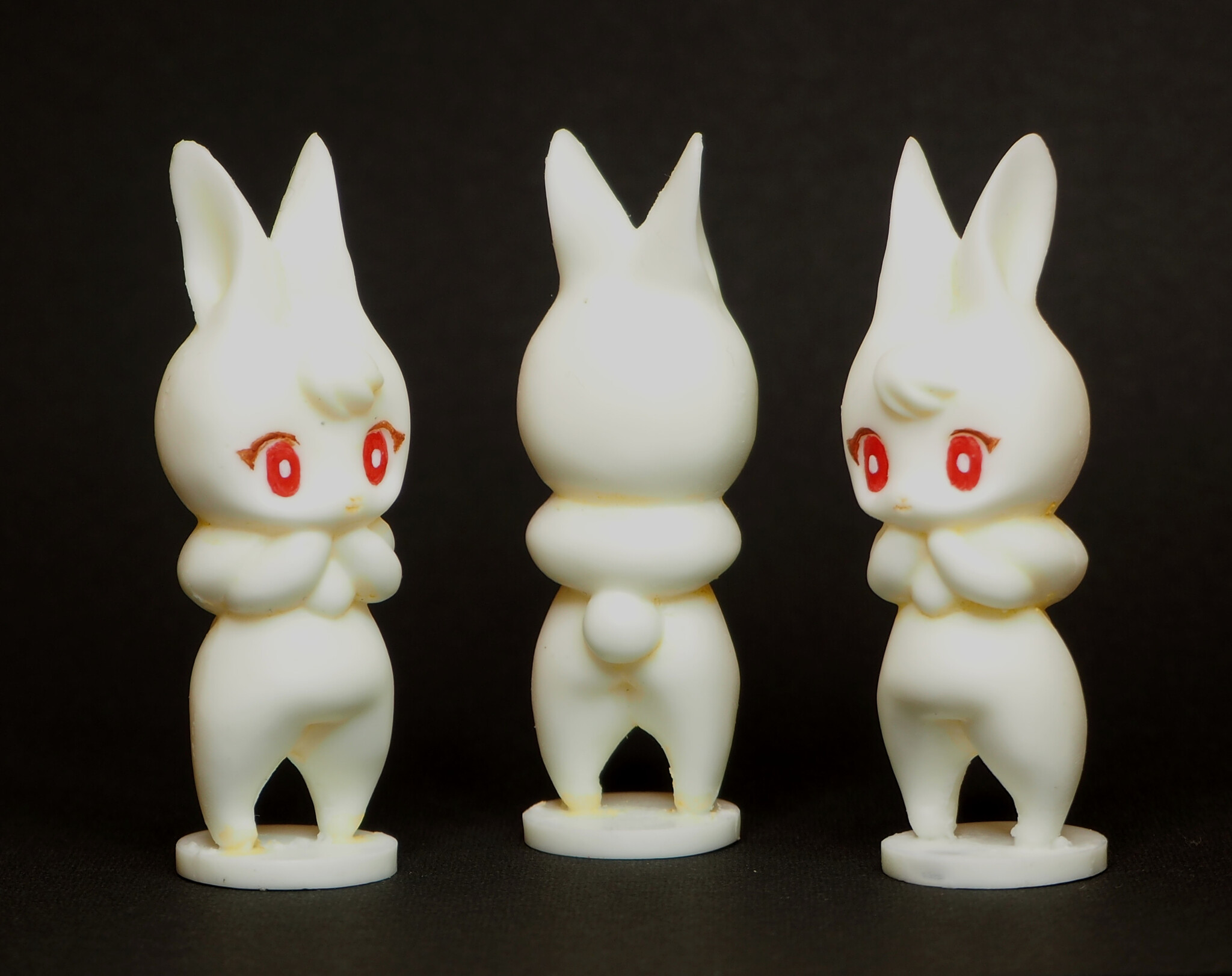 Original - Usa-chan (Tabo Kichi) photo 2