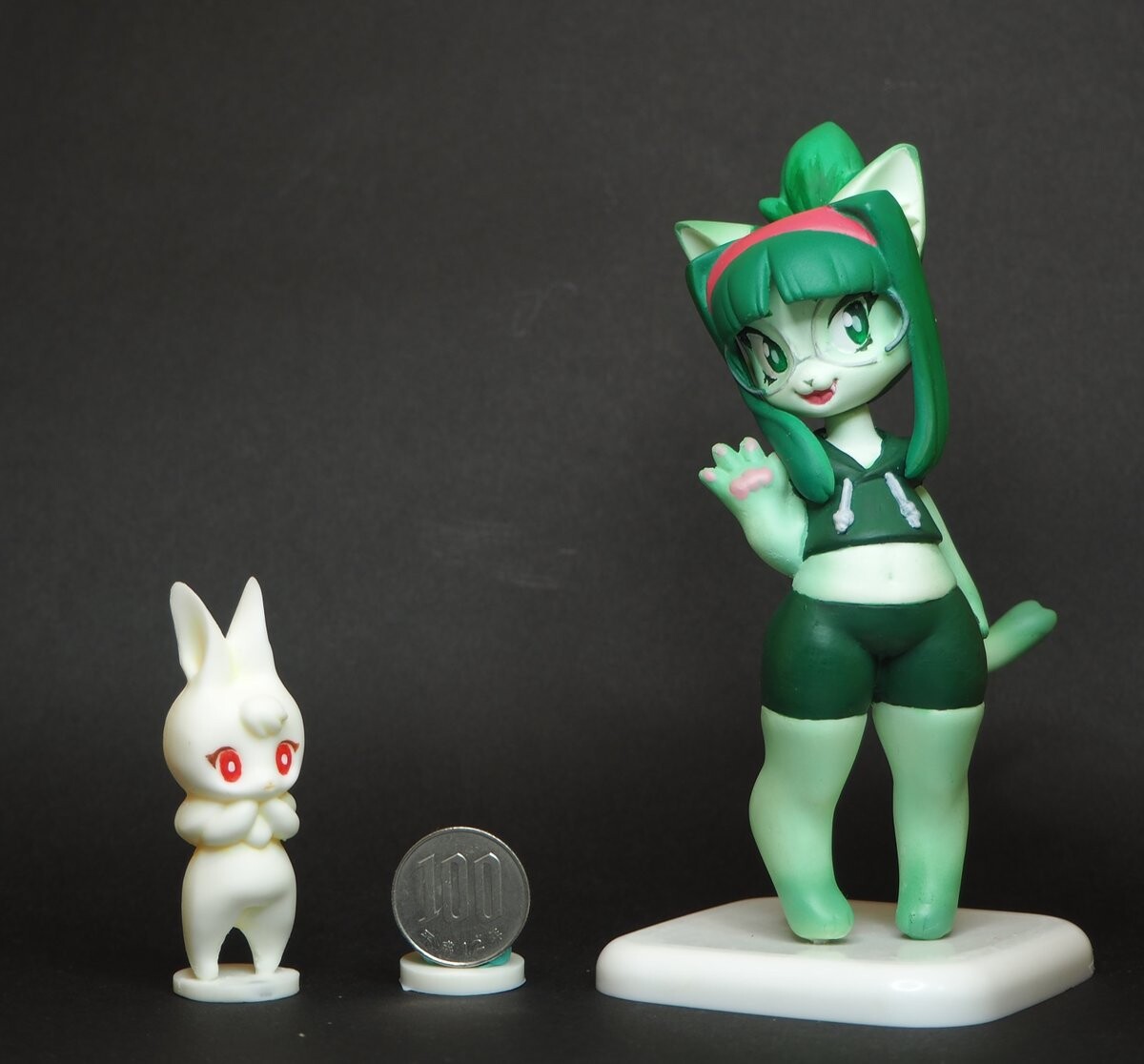 Original - Usa-chan (Tabo Kichi) photo 3