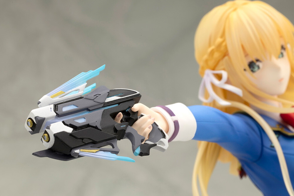 Heaven Burns Red - Toujou Tsukasa - 1/7 (Kotobukiya) photo 2