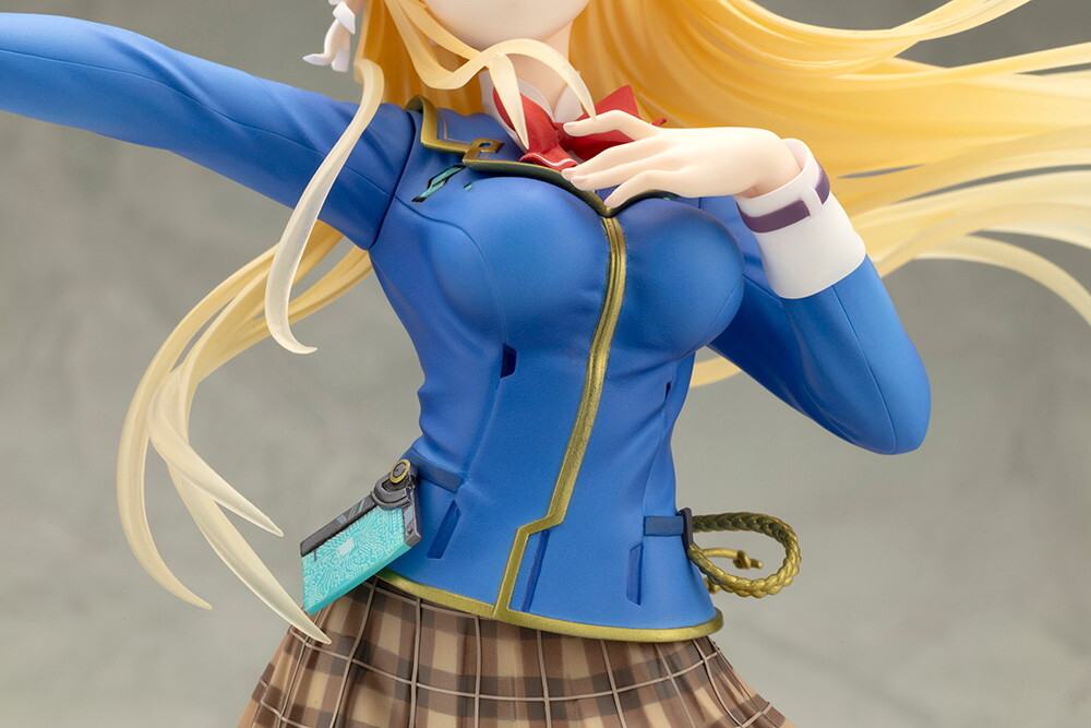 Heaven Burns Red - Toujou Tsukasa - 1/7 (Kotobukiya) photo 3
