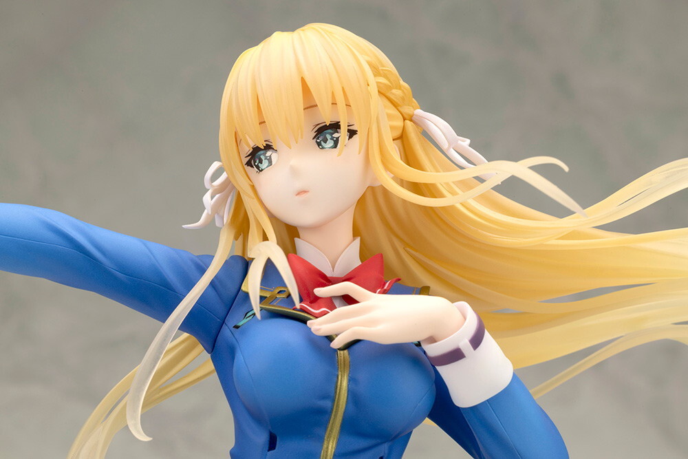 Heaven Burns Red - Toujou Tsukasa - 1/7 (Kotobukiya) photo 4