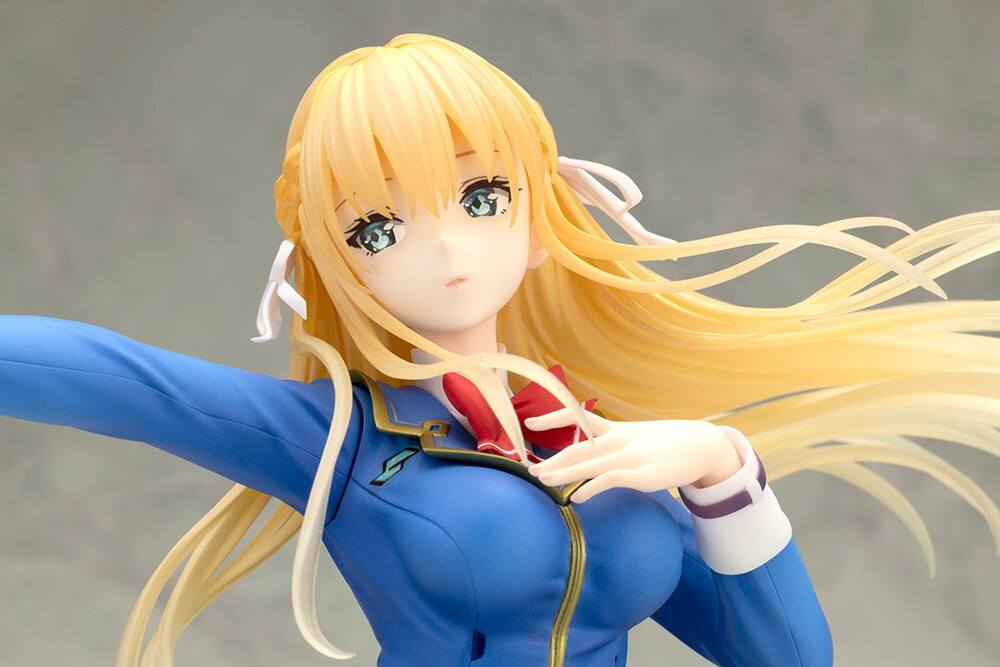 Heaven Burns Red - Toujou Tsukasa - 1/7 (Kotobukiya) photo 5