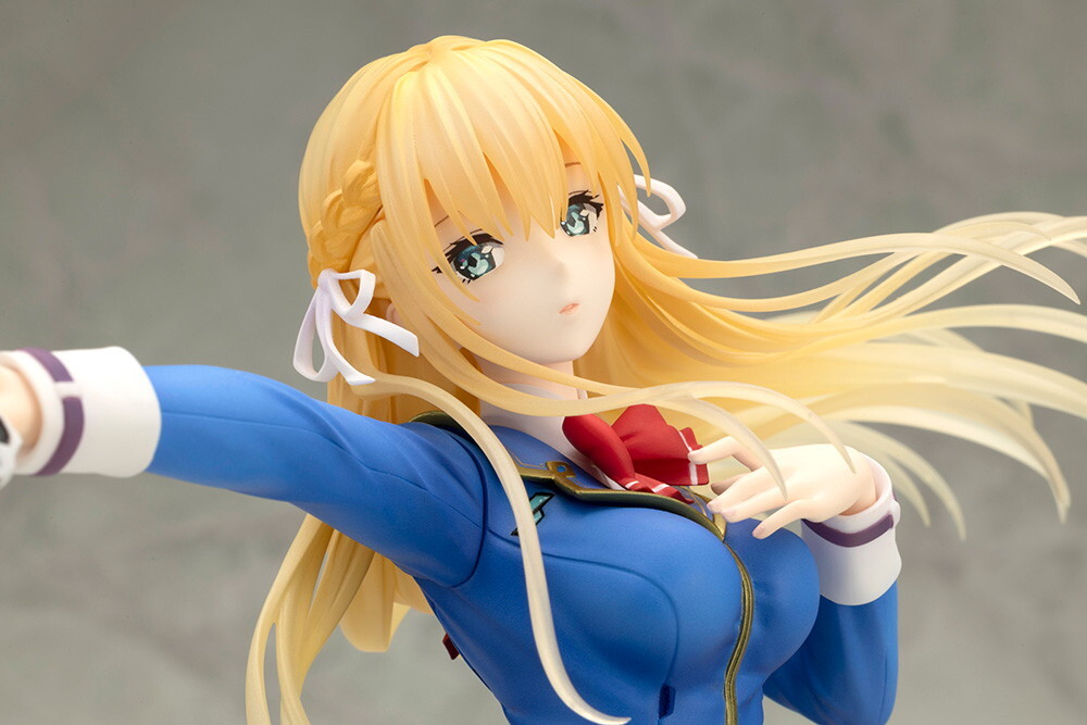 Heaven Burns Red - Toujou Tsukasa - 1/7 (Kotobukiya) photo 6