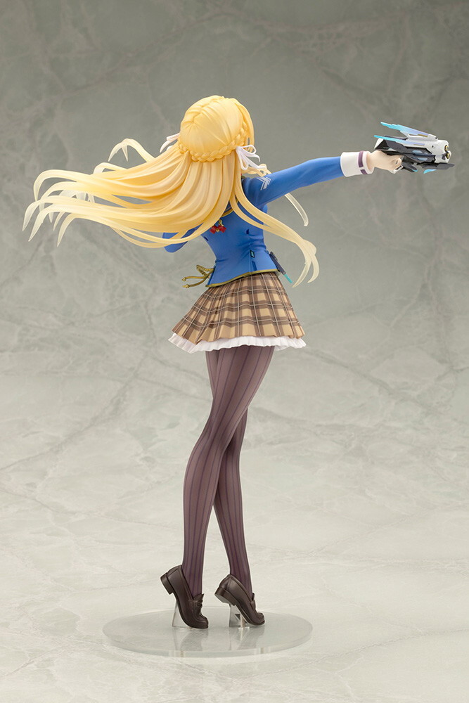 Heaven Burns Red - Toujou Tsukasa - 1/7 (Kotobukiya) photo 7