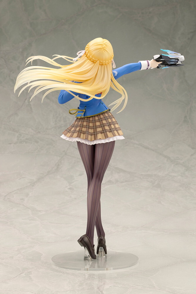 Heaven Burns Red - Toujou Tsukasa - 1/7 (Kotobukiya) photo 8