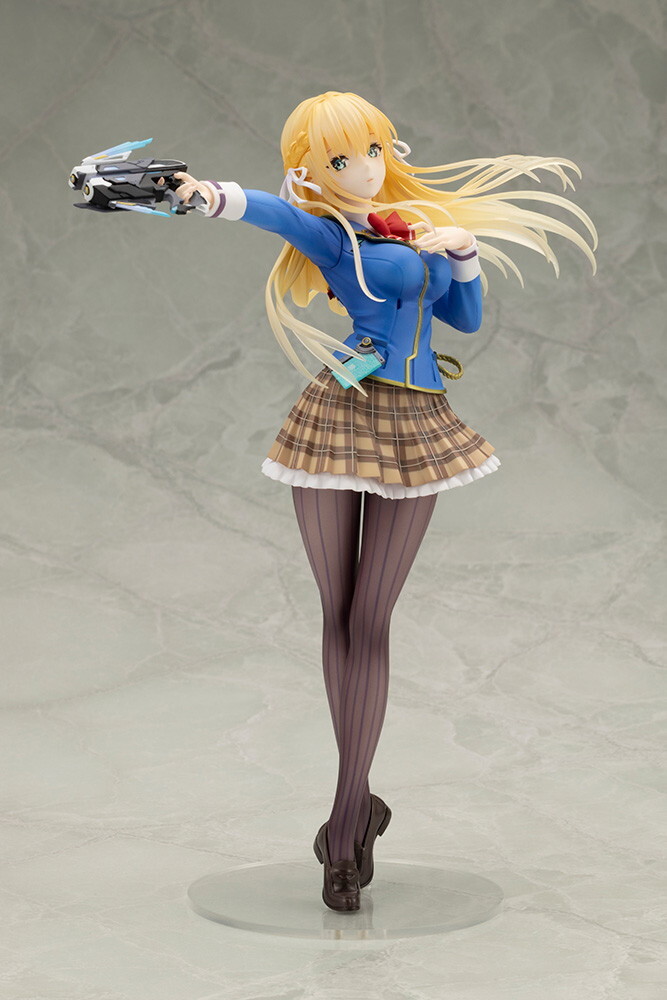 Heaven Burns Red - Toujou Tsukasa - 1/7 (Kotobukiya) photo 9
