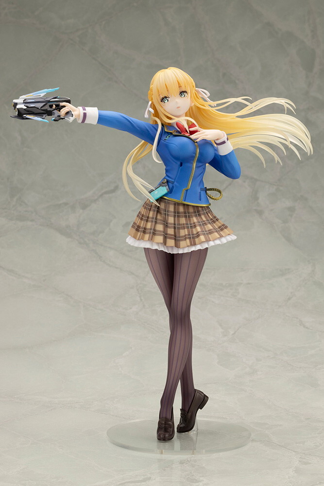 Heaven Burns Red - Toujou Tsukasa - 1/7 (Kotobukiya) photo 10