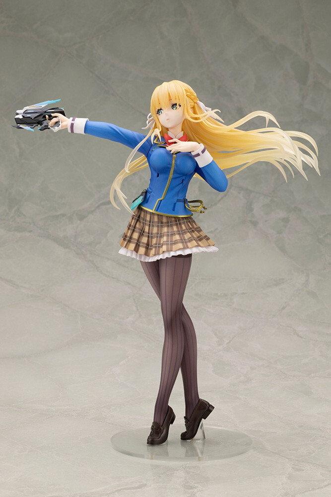 Heaven Burns Red - Toujou Tsukasa - 1/7 (Kotobukiya) photo 11