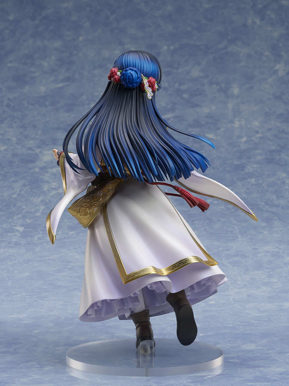 Honzuki no Gekokujou: Shisho ni Naru Tame ni wa Shudan wo Erandeiraremasen - Myne - 1/7 (Stronger, Tokyo Figure)
