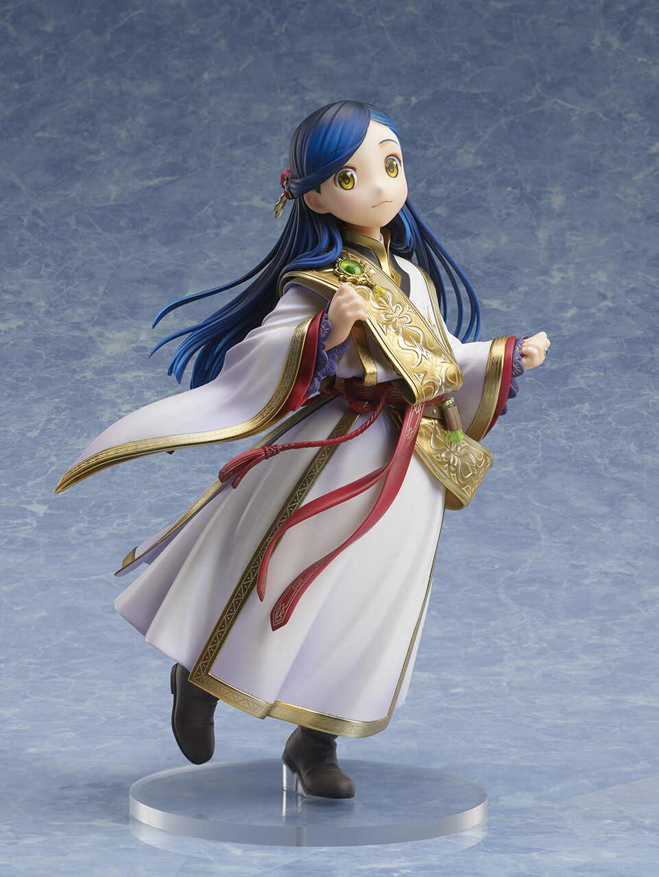 Honzuki no Gekokujou: Shisho ni Naru Tame ni wa Shudan wo Erandeiraremasen - Myne - 1/7 (Stronger, Tokyo Figure) photo 2