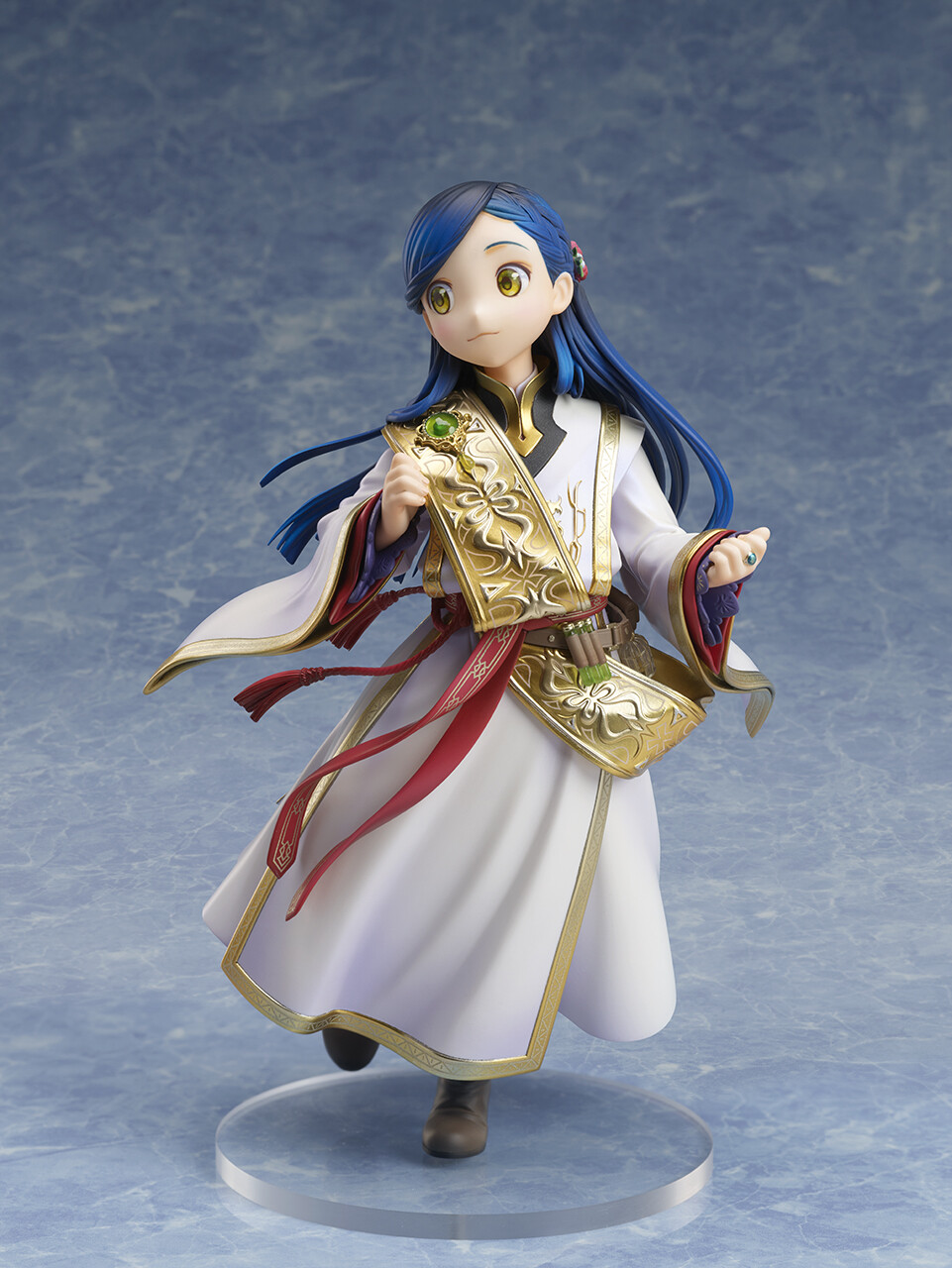 Honzuki no Gekokujou: Shisho ni Naru Tame ni wa Shudan wo Erandeiraremasen - Myne - 1/7 (Stronger, Tokyo Figure) photo 3