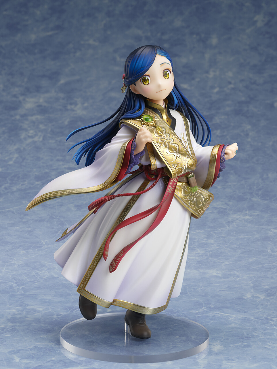 Honzuki no Gekokujou: Shisho ni Naru Tame ni wa Shudan wo Erandeiraremasen - Myne - 1/7 (Stronger, Tokyo Figure) photo 4