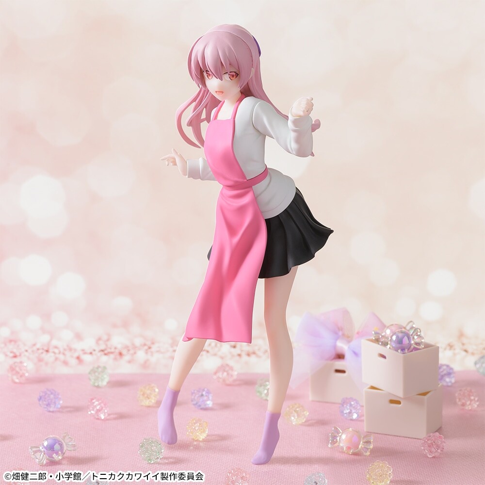 Tonikaku Kawaii - Yuzaki Tsukasa - Luminasta (SEGA)