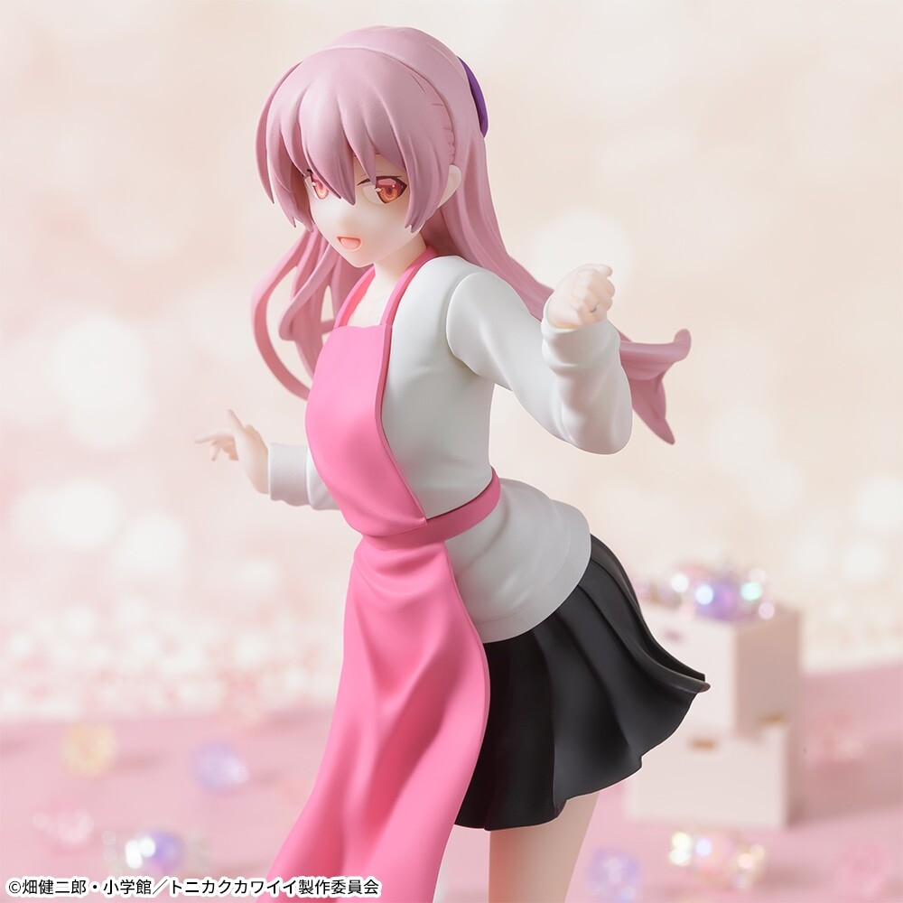 Tonikaku Kawaii - Yuzaki Tsukasa - Luminasta (SEGA) photo 2