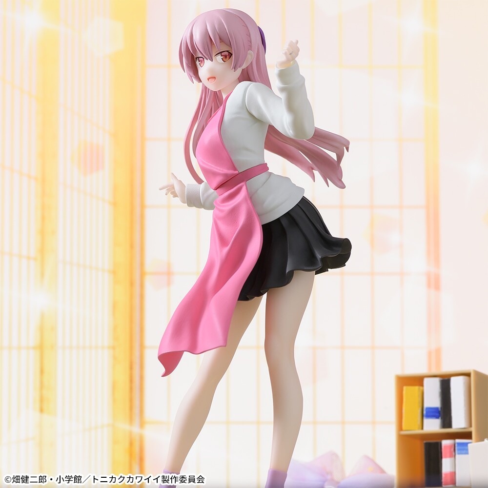 Tonikaku Kawaii - Yuzaki Tsukasa - Luminasta (SEGA) photo 3