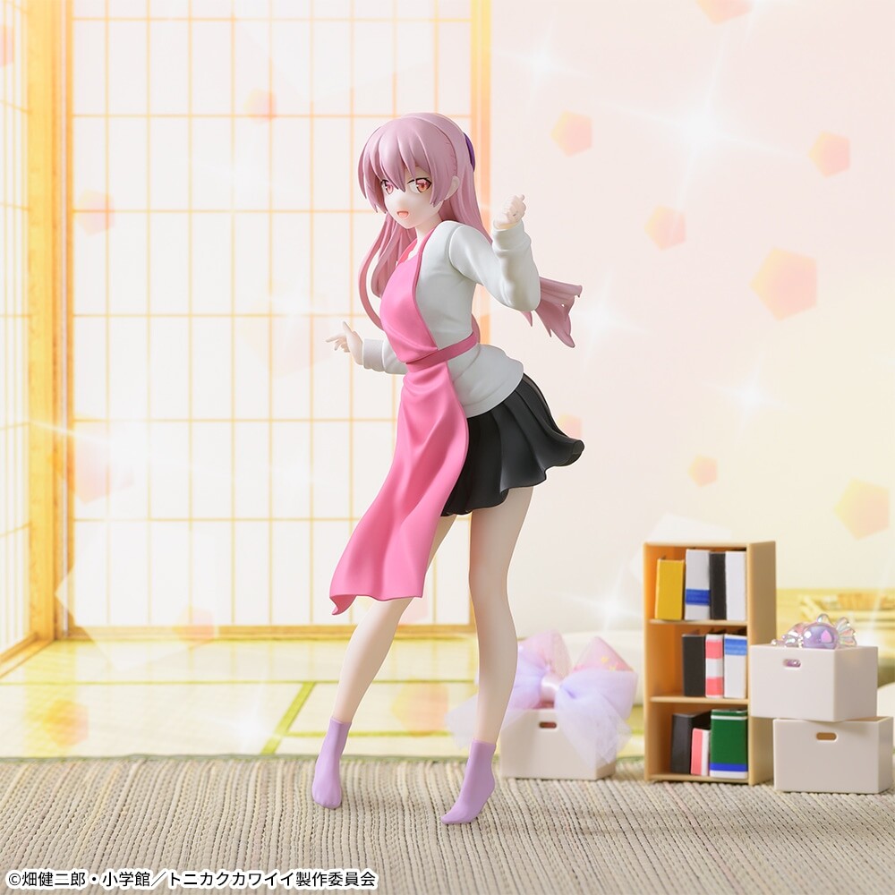 Tonikaku Kawaii - Yuzaki Tsukasa - Luminasta (SEGA) photo 4