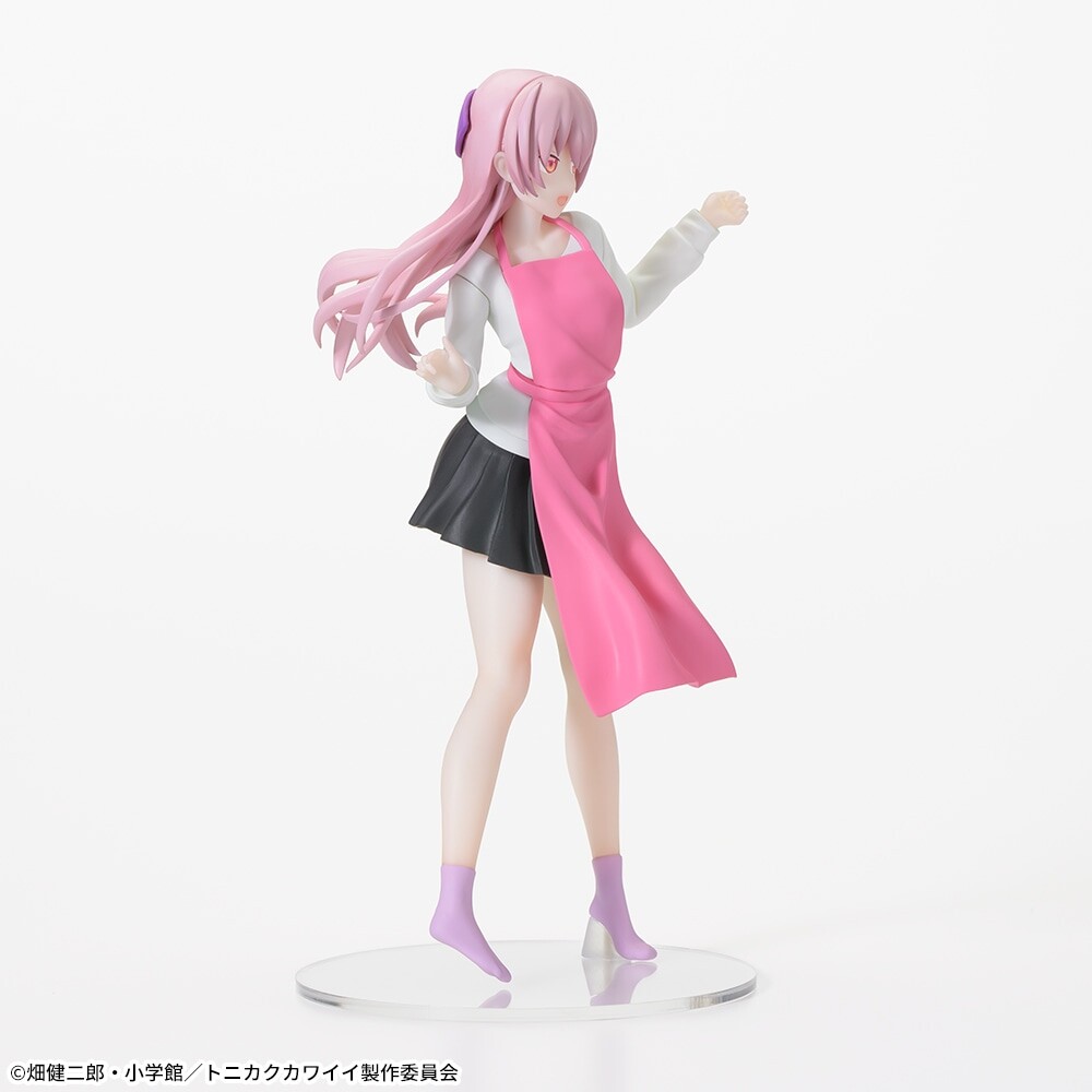 Tonikaku Kawaii - Yuzaki Tsukasa - Luminasta (SEGA) photo 5