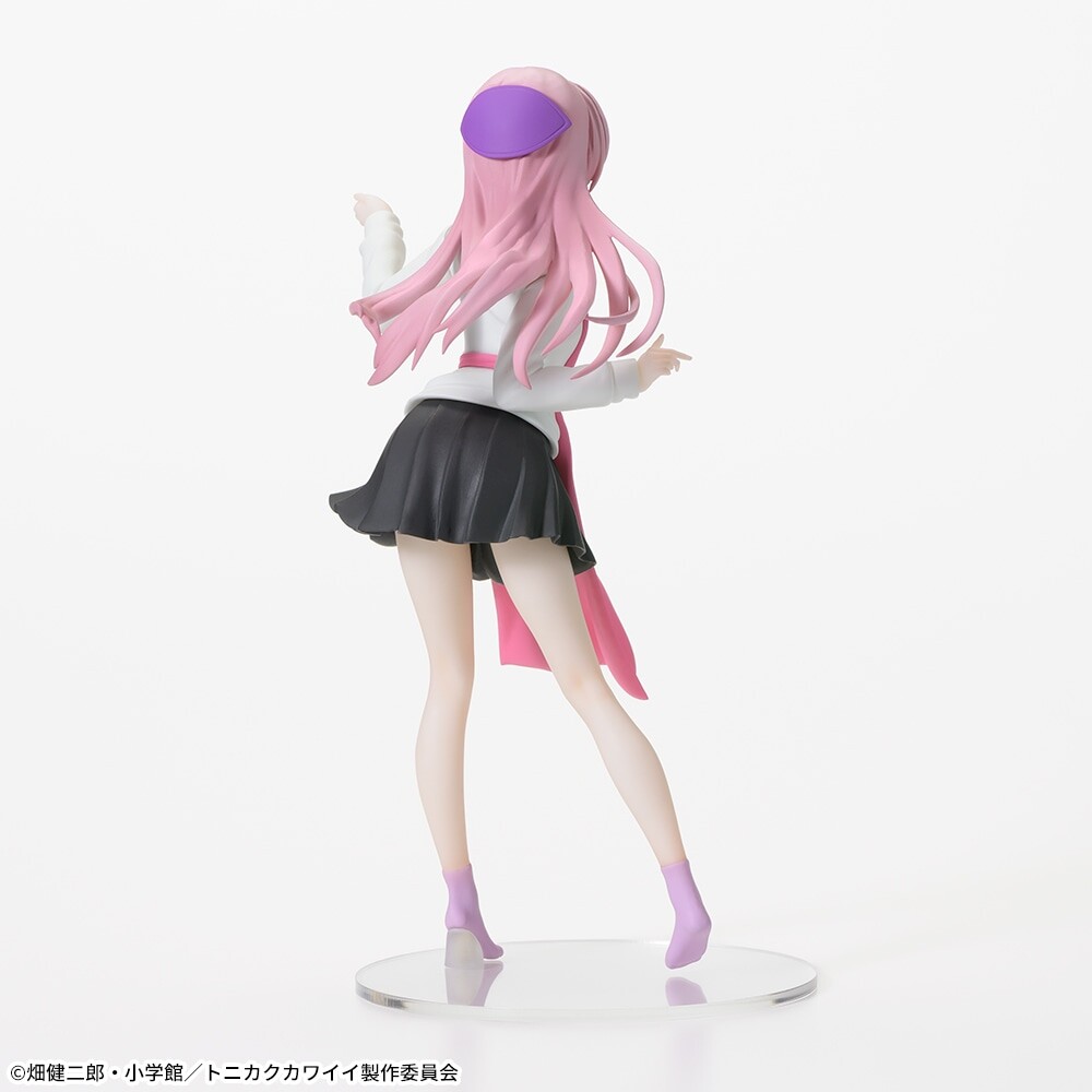 Tonikaku Kawaii - Yuzaki Tsukasa - Luminasta (SEGA) photo 6