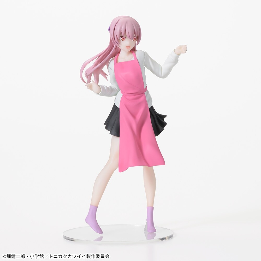 Tonikaku Kawaii - Yuzaki Tsukasa - Luminasta (SEGA) photo 7