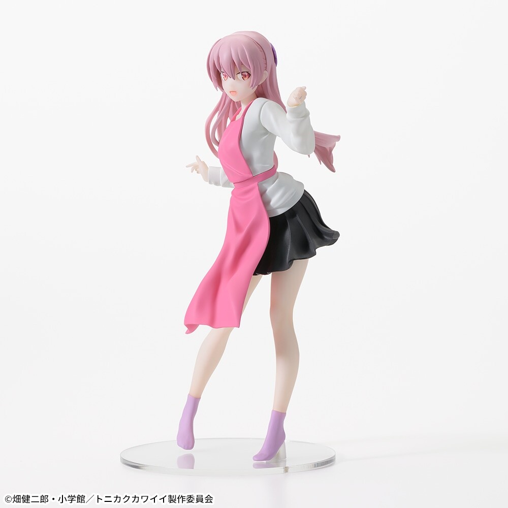 Tonikaku Kawaii - Yuzaki Tsukasa - Luminasta (SEGA) photo 8