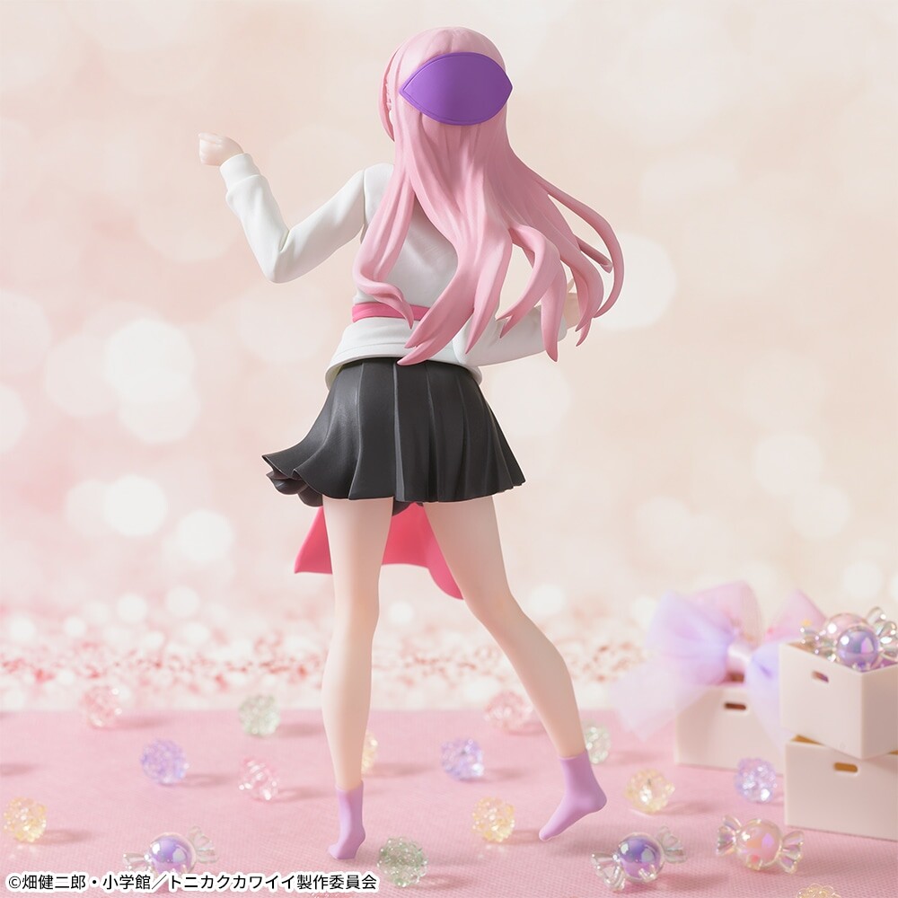 Tonikaku Kawaii - Yuzaki Tsukasa - Luminasta (SEGA) photo 9