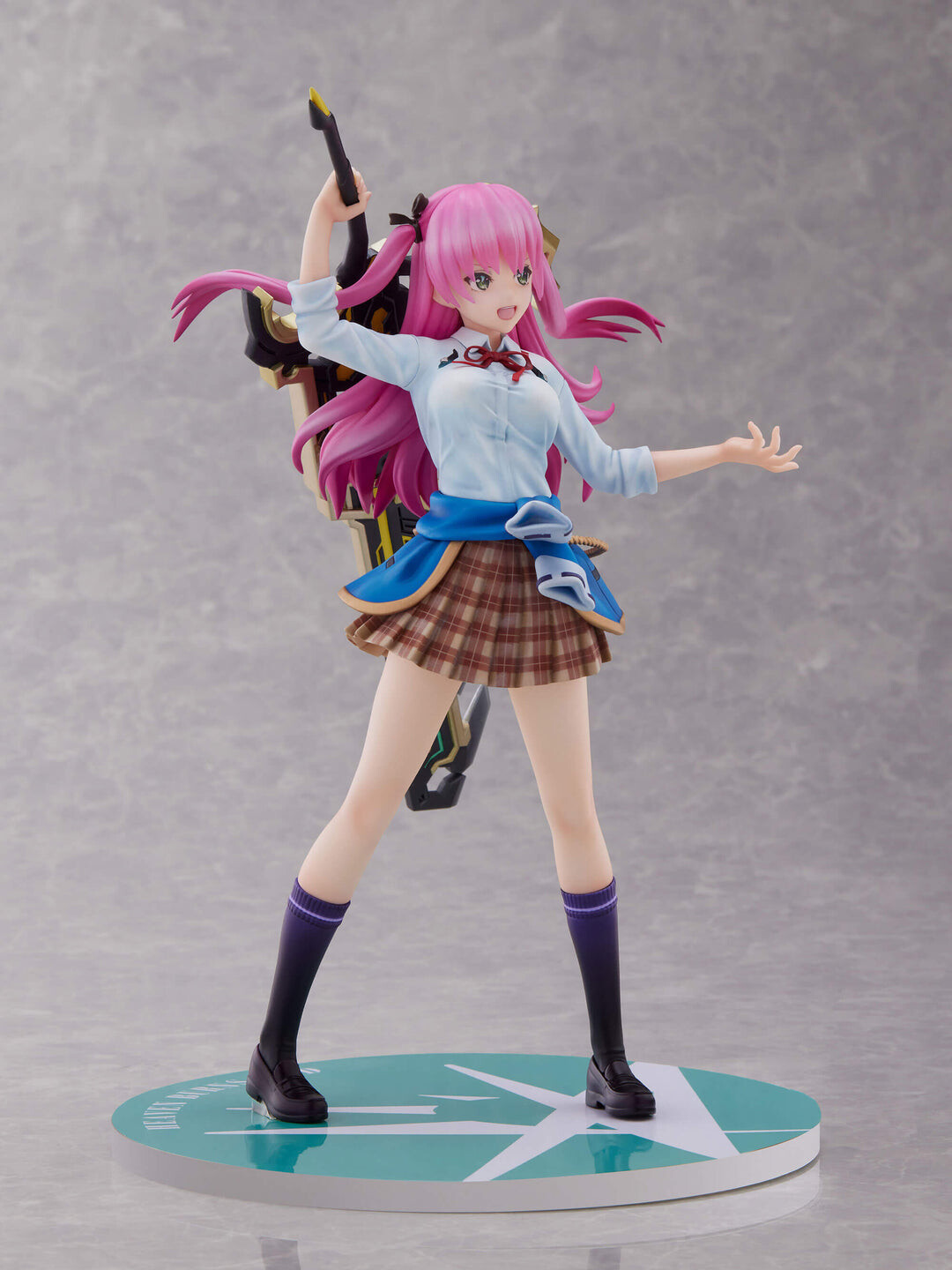 Heaven Burns Red - Aikawa Megumi - F:Nex - 1/7 (FuRyu) photo 8