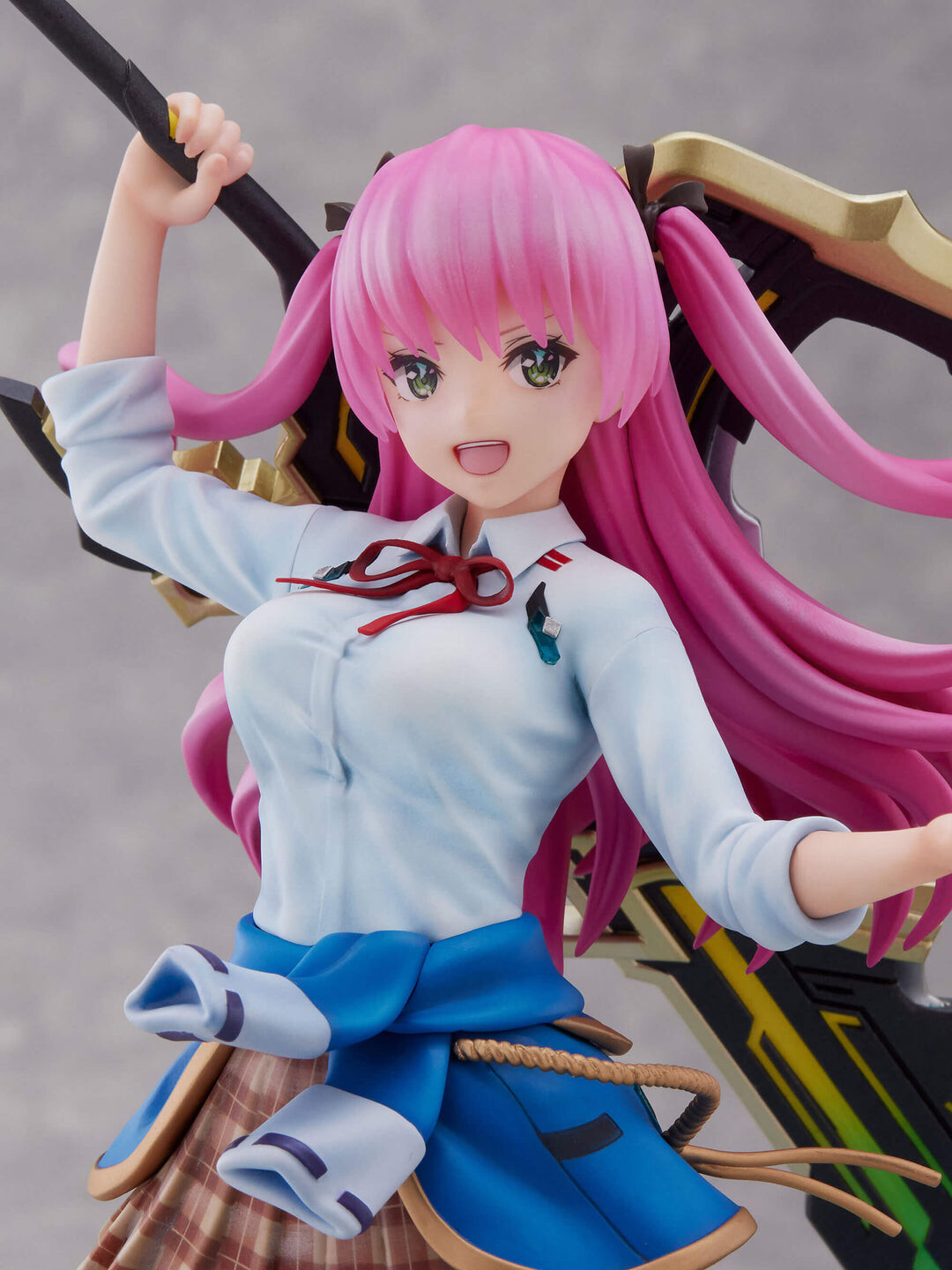 Heaven Burns Red - Aikawa Megumi - F:Nex - 1/7 (FuRyu) photo 10