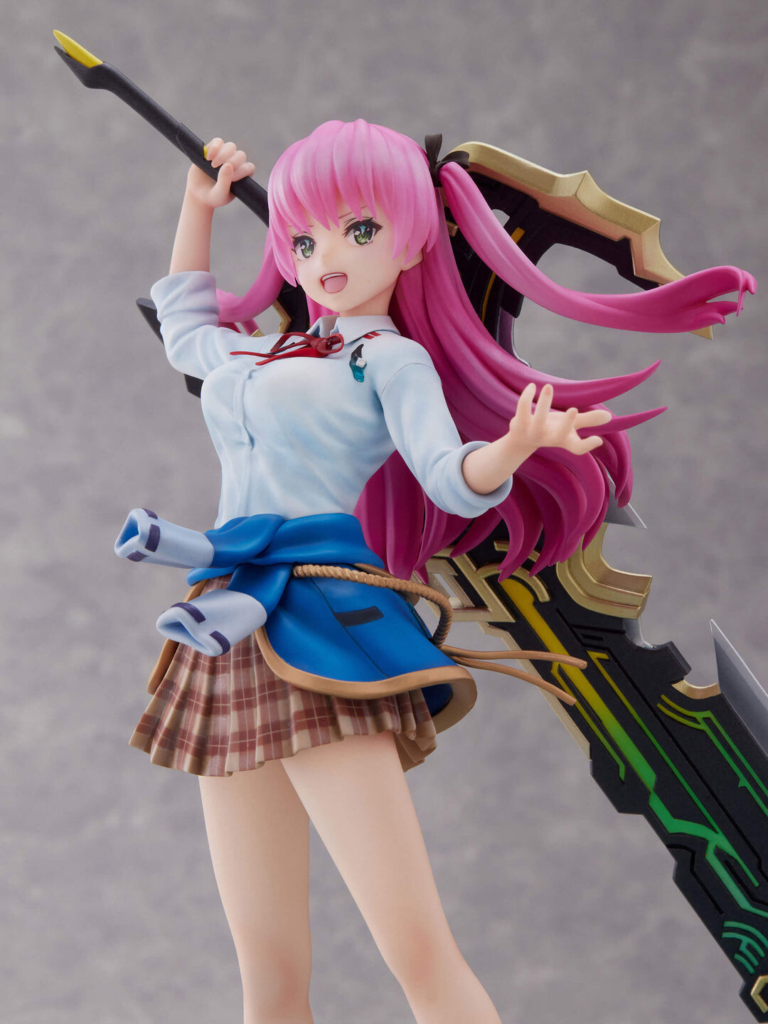 Heaven Burns Red - Aikawa Megumi - F:Nex - 1/7 (FuRyu) photo 11