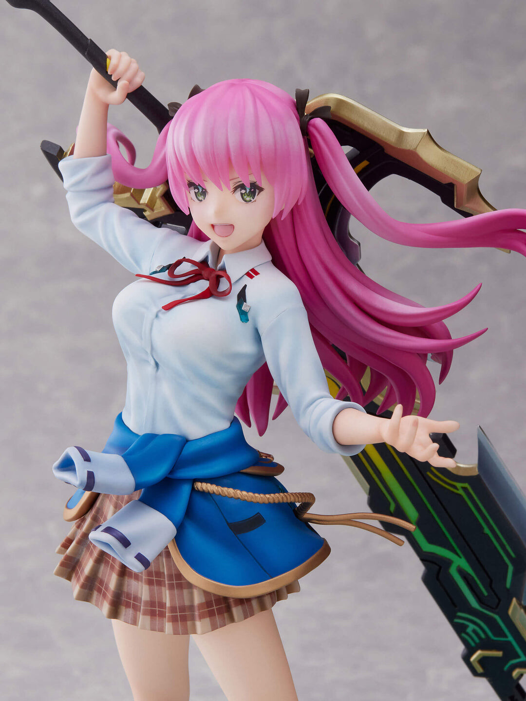 Heaven Burns Red - Aikawa Megumi - F:Nex - 1/7 (FuRyu) photo 12