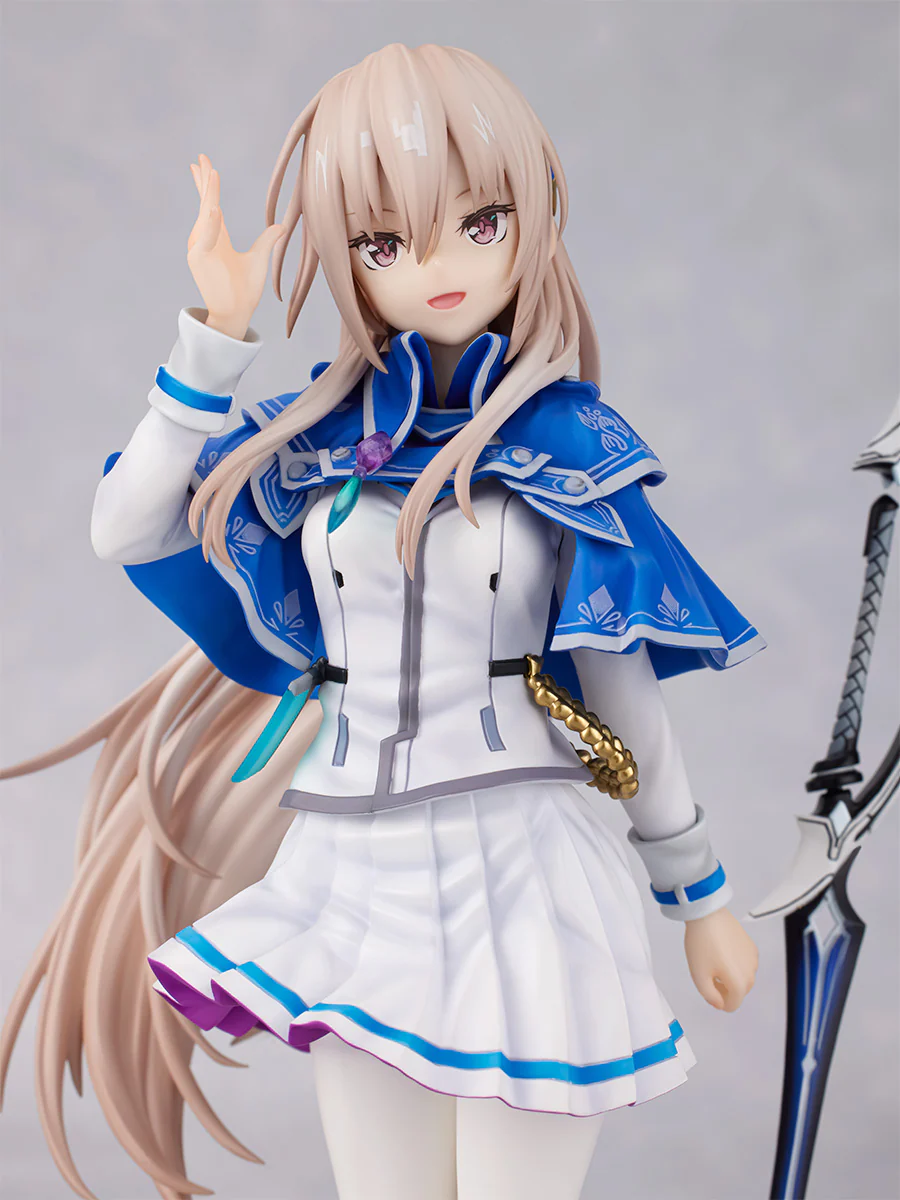 Heaven Burns Red - Shirakawa Yuina - Tenitol (FuRyu)