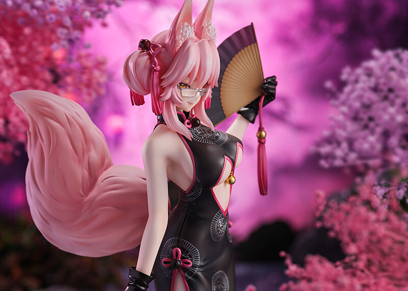 Fate/Grand Order - Koyanskaya - China Dress Ver. (Flare) photo 2